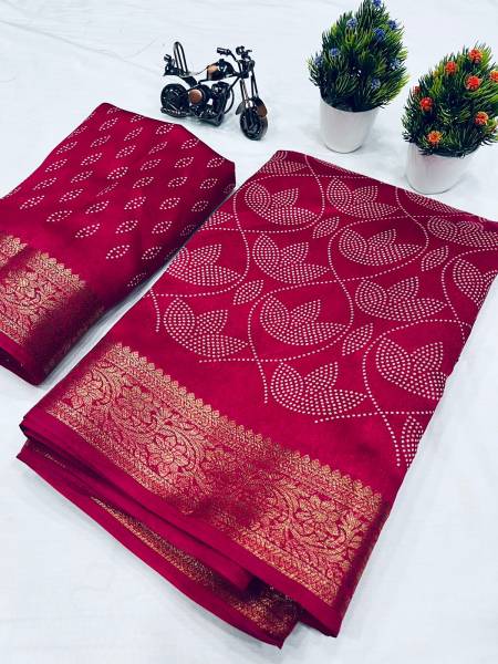 Wow Non Catalogue Deep Special Tusshar Silk Saree Catalogue